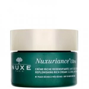 Nuxe Nuxuriance Ultra Rich Cream 50ml