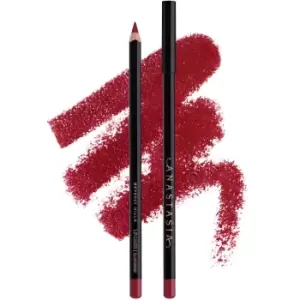 Anastasia Beverly Hills Lip Liner 1.49g (Various Colours) - Blackberry