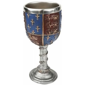 Medieval Goblet Grail