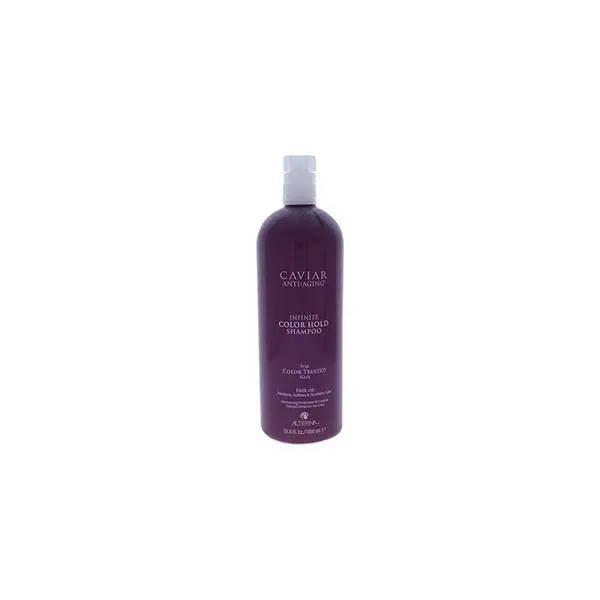 Alterna Caviar Anti Aging Infinite Color Hold Shampoo 1000ml