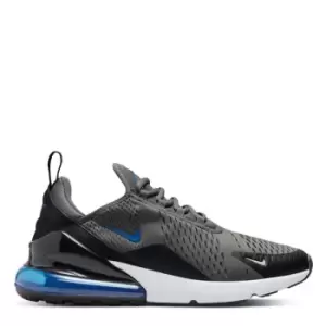 Nike Air Max 270 Mens Trainers - Grey