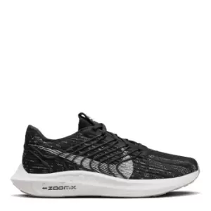 Nike Pegasus Turbo Next Nature Womens Road Running Shoes - Black