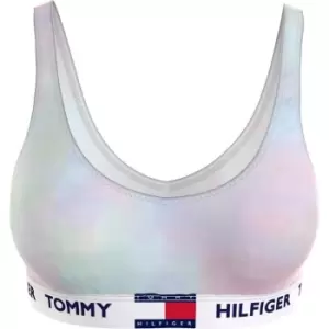 Tommy Bodywear Bralette Print - Multi