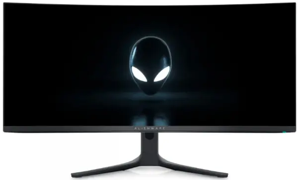 Alienware 34" AW3423DWF UltraWide Quad HD Gaming OLED Monitor