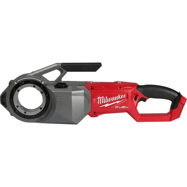 Milwaukee M18 FPT2 Fuel 18v Cordless Brushless Pipe Threader No Batteries No Charger Case