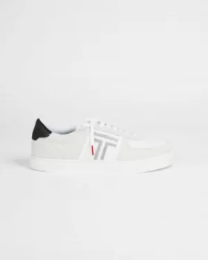 Apron Toe Sneaker