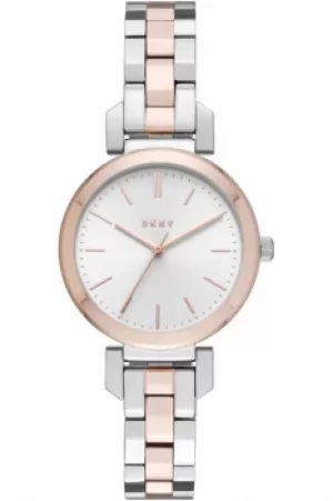 DKNY Ellington Watch NY2593