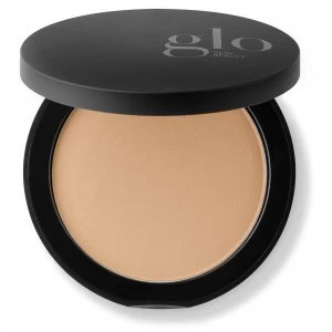 glo minerals Pressed Base (Various Shades) - Honey Medium