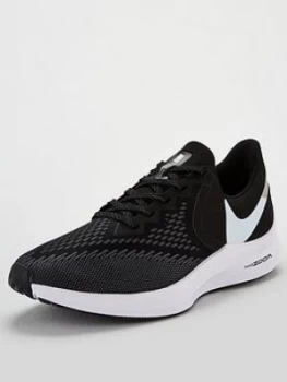 Nike Zoom Winflo 6 - Black