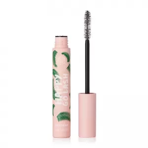 The Body Shop Happy Go Lash Mascara Happy Go Lash Mascara