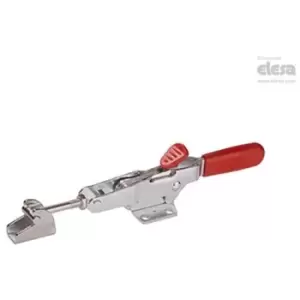 ELESA Latch Clamp-MTF-S.33/Tflx-Ttx