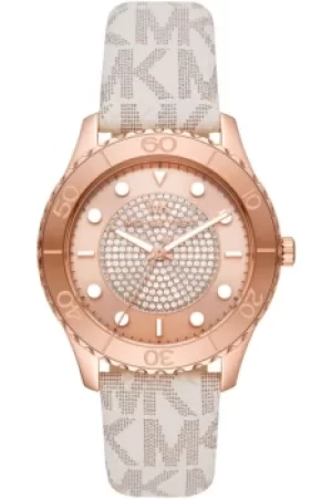 Michael Kors Runway Watch MK6980