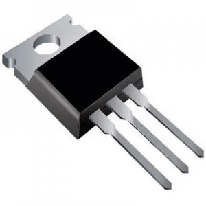 MOSFET Infineon Technologies IRL1404ZPBF 1 N channel