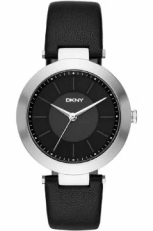 Ladies DKNY STANHOPE 2.0 Watch NY2465