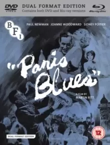 Paris Blues