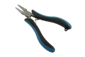 Laser Tools 6018 Flat Nose Pliers 130mm x 3mm Jaws