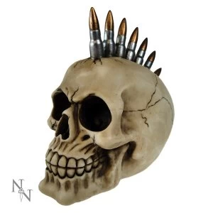 Bullet Skull