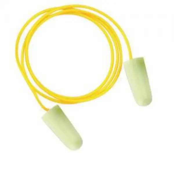 ESE Direct JSP Foam Corded Ear Plugs 382896 Ear Protection