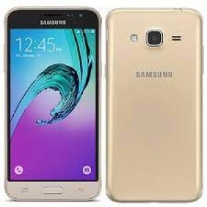 Samsung Galaxy J3 2016 16GB