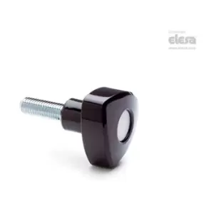 Elesa - Knob-VTR.50-C9-P-M8X30-C3