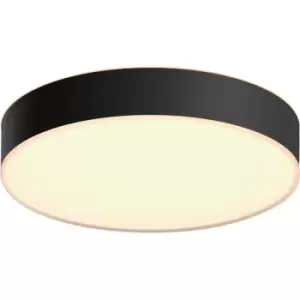 Philips Hue Enrave L Hue ceiling lamp black