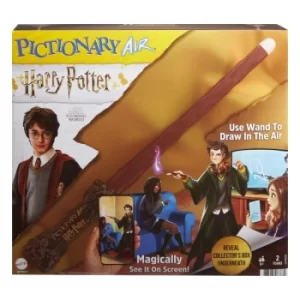 Harry Potter Game Pictionary Air *German Version*