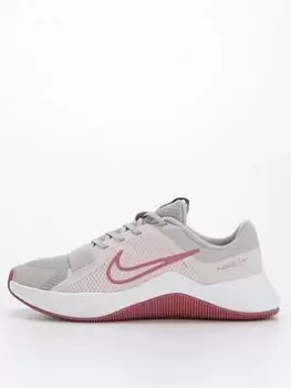 Nike Mc Trainer 2 - Grey/Pink