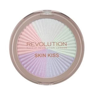 Makeup Revolution Skin Kiss Dream Kiss Multi