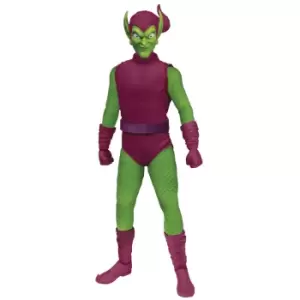 One:12 Collective Marvel Spider-Man - Classic Green Goblin Action Deluxe Figure