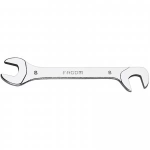 Facom Minature Open End Offset Spanner Imperial 5/16"