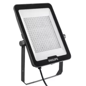 Philips Ledinaire 150W IP65 Asymmetric LED Floodlight Cool White - 911401896783