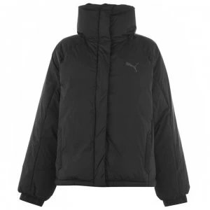 Puma 480 Down Jacket Ladies - Puma Black