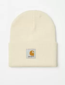 Carhartt-WIP Watch Beanie Hat - Calico Beige