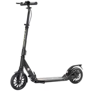 Scooter Eldorado Black/Gold