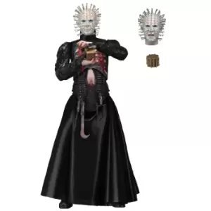 NECA Hellraiser - 7" Scale Action Figure - Ultimate Pinhead