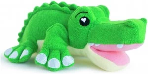 Soapsox Alligator.