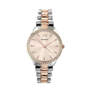 Sekonda Rose Classical Watch - 2956