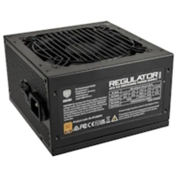 Kolink Regulator 1200W 80 Plus Gold Gen5 Modular Power Supply