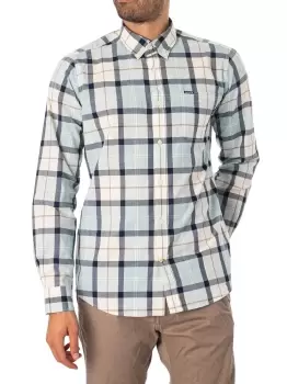 Rawley Tailored Shirt