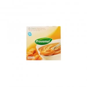 Provamel Caramel Dessert (125g x 4)