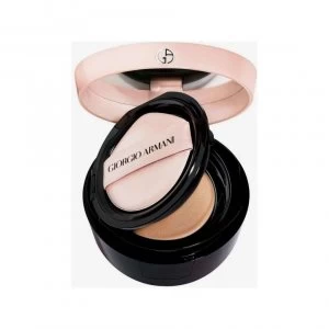 Armani To Go Essence In Foundation Tone Up Cushion Various Shades 5 15g