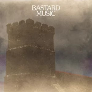 Bastard Music by Meatraffle CD Album