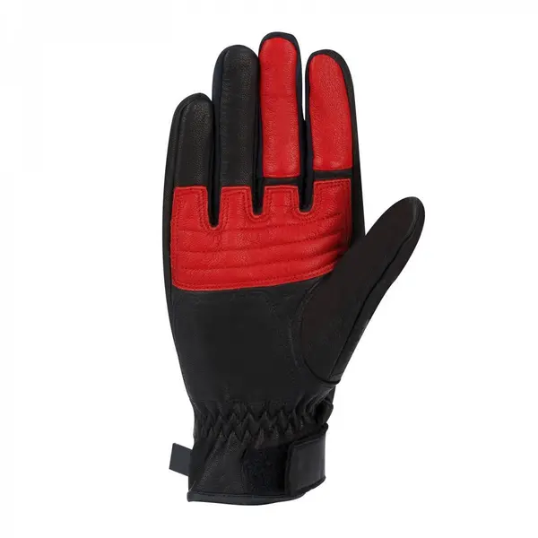 Segura Horson Black Red Size T13