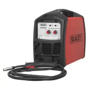 Sealey MIG Welder Inverter 160A