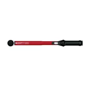 Gedore Torque wrench 1/2 40-200Nm l.485mm