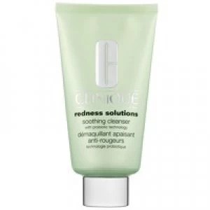 Clinique Redness Solutions Soothing Cleanser 150ml