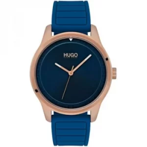 Hugo Boss Move 1530042 Men Strap Watch