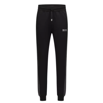 Hugo Boss Tracksuit Lounge Pants Black Size S Men