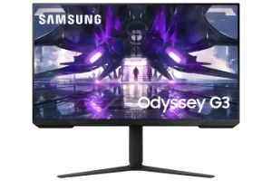 Samsung 32" Odyssey G3 Full HD VA LED Gaming Monitor