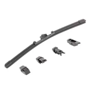 Bosch Wiper blade 3 397 006 942 Windscreen wiper,Window wiper AUDI,OPEL,FORD,A1 Sportback (8XA, 8XF),A1 Schragheck (8X1, 8XK),Corsa D Schragheck (S07)